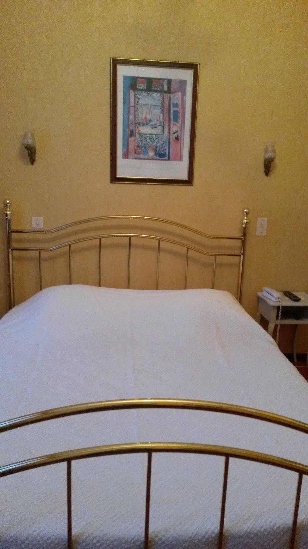 Hotel Emilie Royan Esterno foto